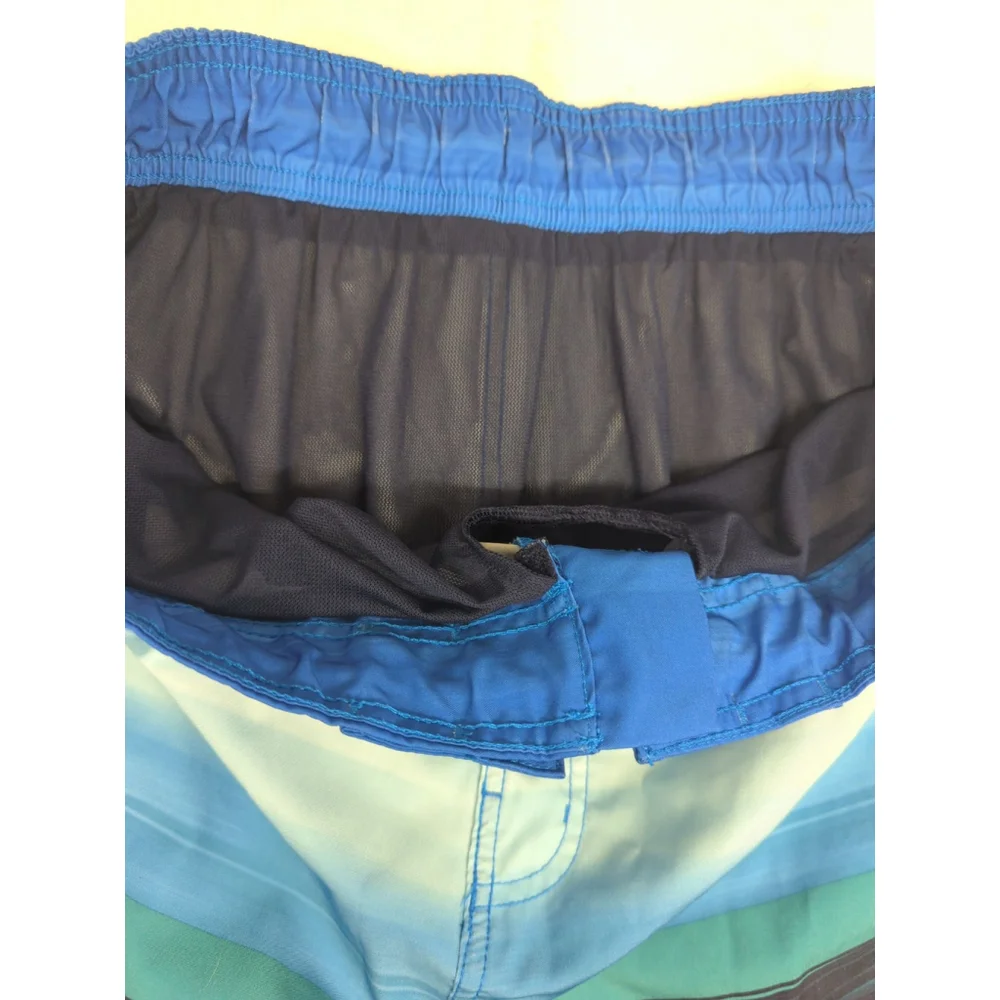 Speedo swim trunks